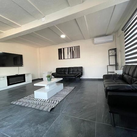 Casa Rayon Tuxpan (Jalisco) Exterior foto