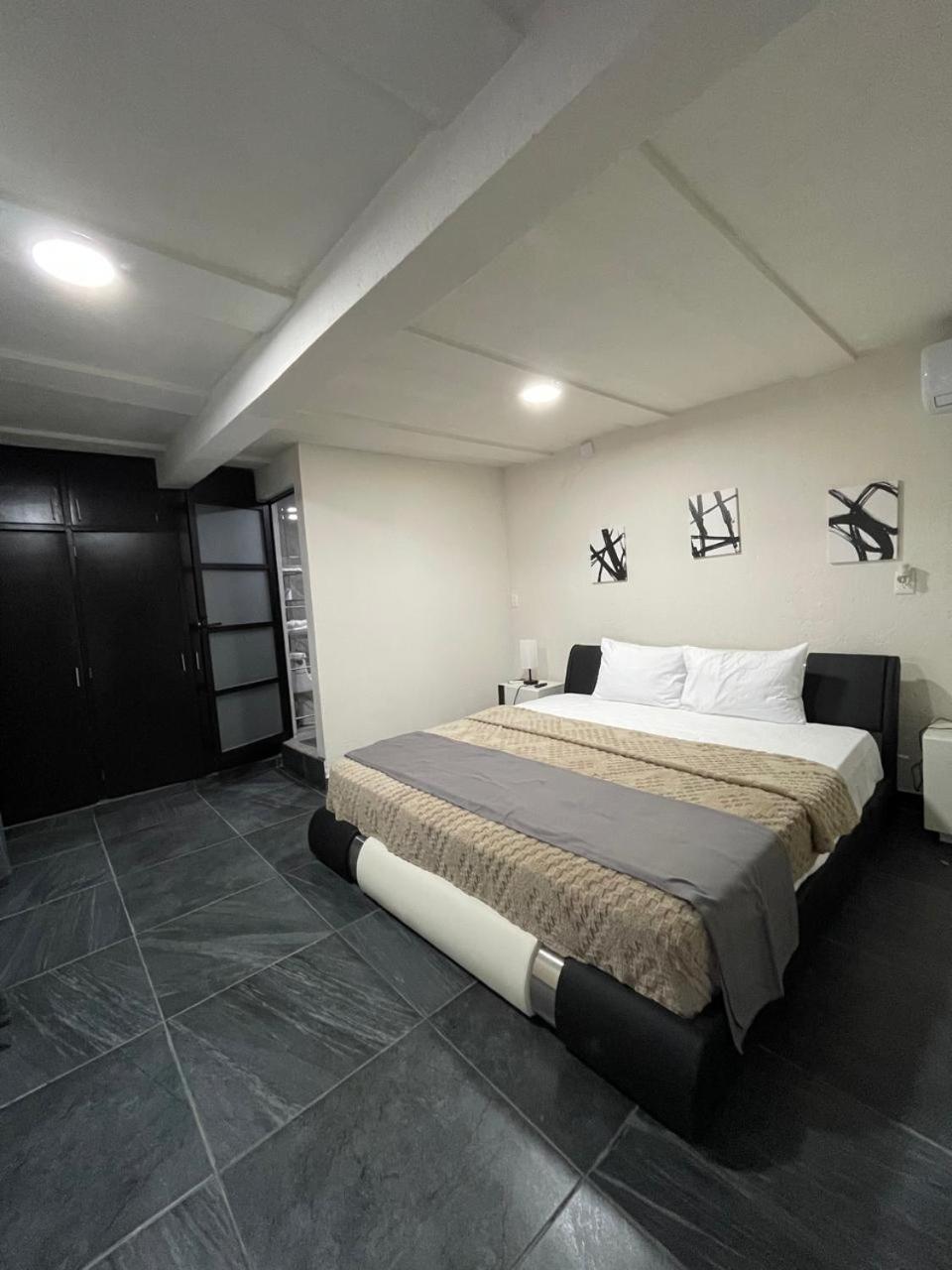 Casa Rayon Tuxpan (Jalisco) Exterior foto